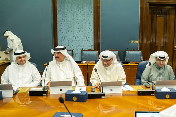 مجلس الوزراء وافق على تعديل بعض أحكام قانون الإجراءات والمحاكمات الجزائية