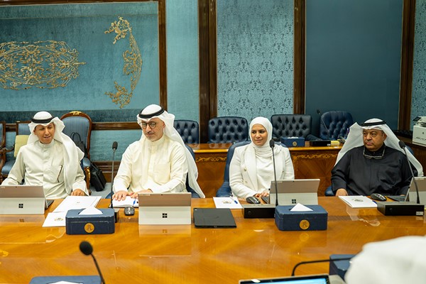 مجلس الوزراء وافق على تعديل بعض أحكام قانون الإجراءات والمحاكمات الجزائية