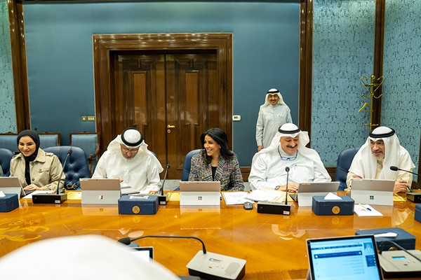 مجلس الوزراء وافق على تعديل بعض أحكام قانون الإجراءات والمحاكمات الجزائية