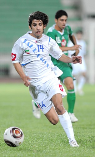 عبدالرحمن السربل