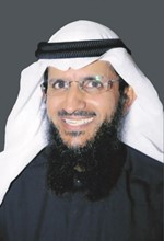محمد الشايع