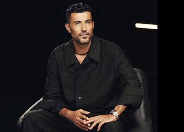 محمد سامي يعلن اعتزاله الإخراج