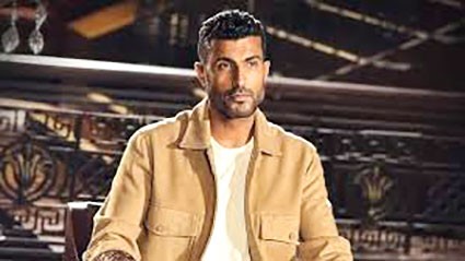 محمد سامي يعلن اعتزاله الإخراج