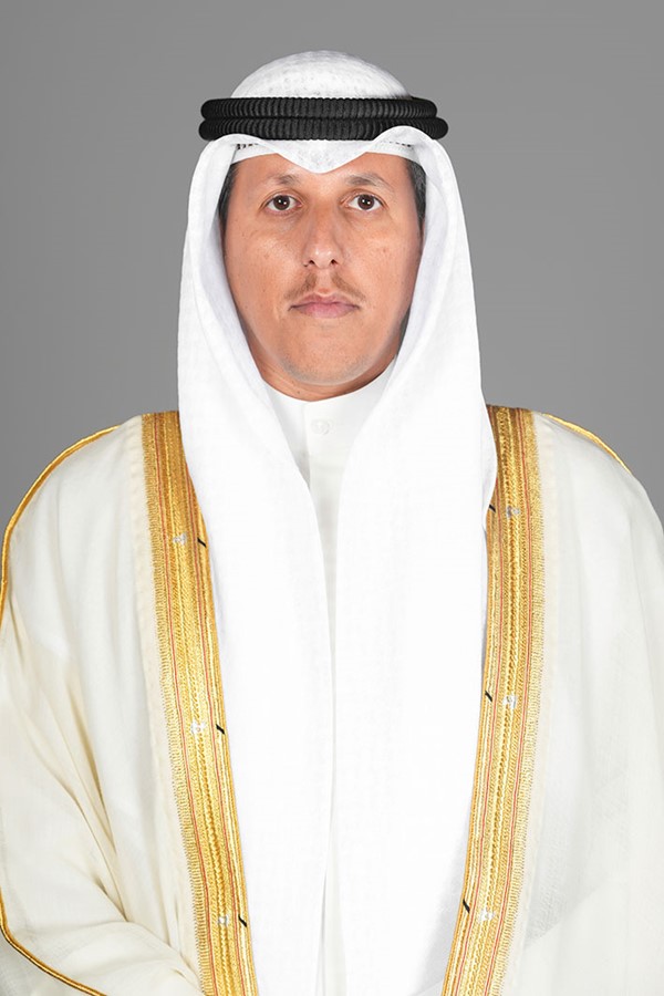 د. محمد إبراهيم محمد الوسمي