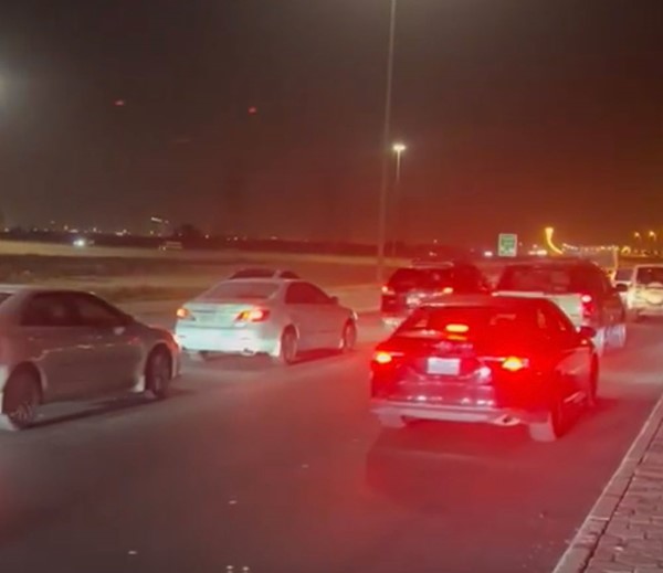 العصيمي لـ «الأنباء»: افتتاح تقاطع «السابع» مع كبد بالكامل و5 كم من طريق السالمي من منفذ الرقعي باتجاه الكويت