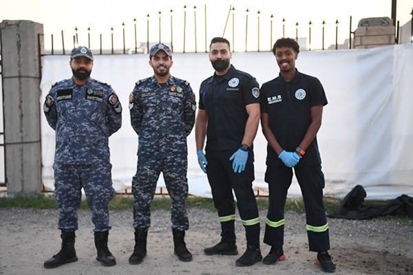 خطباء المساجد: يوم العيد يوم طاعة وبر يشرع فيه إظهار الفرح والسرور