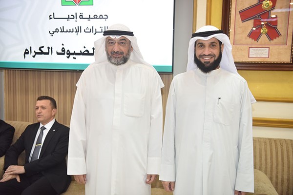 د.مبارك الطشة مباركا 