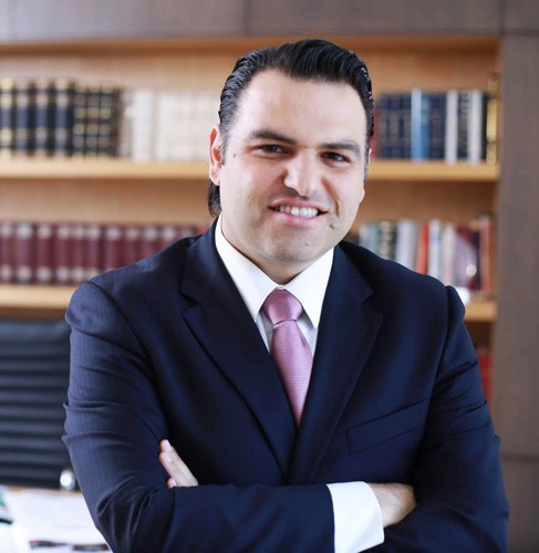 الخبير الاقتصادي باتريك مارديني