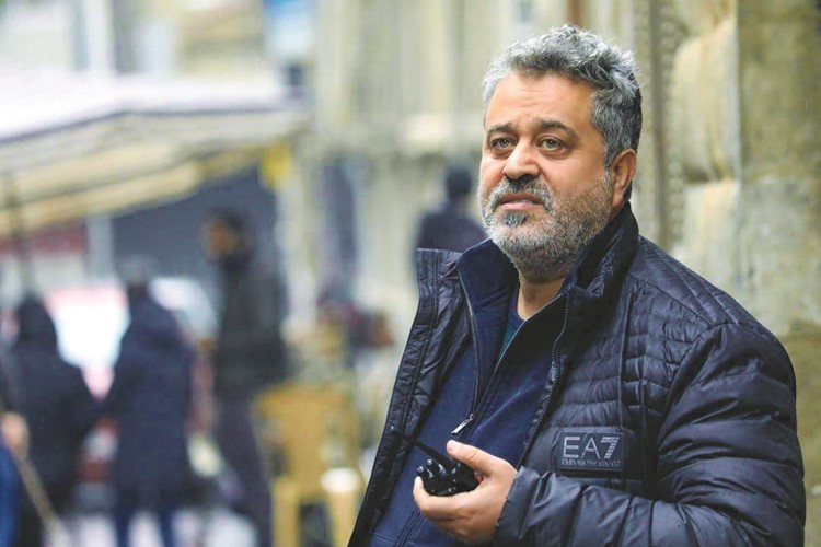 سامر برقاوي