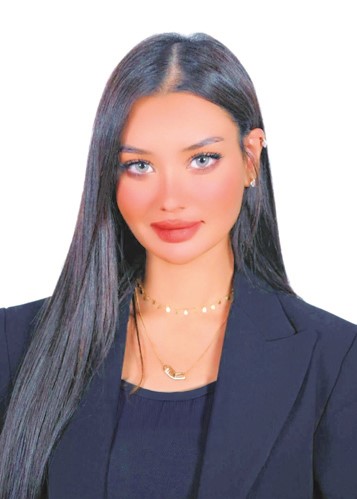 زينب الشمري