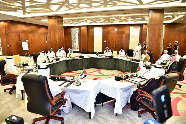 مدير عام الإدارة العامة للعلاقات والإعلام الأمني العميد ناصر أبوصليب: التكامل والتعاون بين الجهات الإعلامية والأمنية ضرورة مُلحّة لمواجهة التحديات المشتركة
