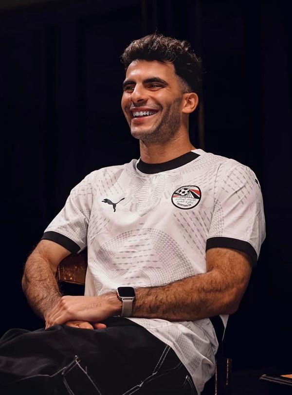 زيزو يقلب الطاولة على الزمالك ويقرر الانضمام إلى الأهلي