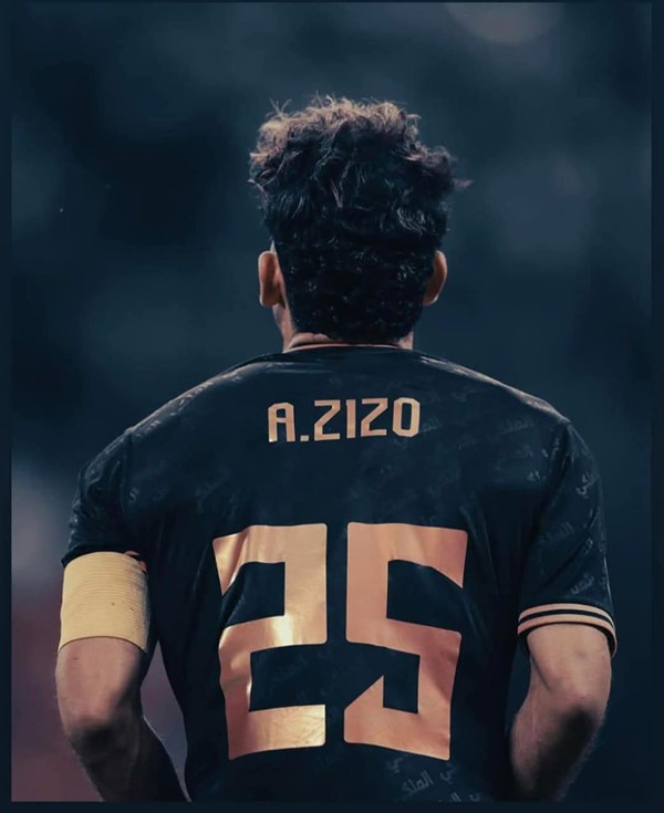 زيزو يقلب الطاولة على الزمالك ويقرر الانضمام إلى الأهلي