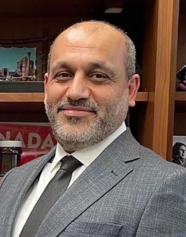 النائب ياسين ياسين لـ «الأنباء»: على القوى الداخلية والخارجية تسهيل رؤية الرئيسين عون وسلام