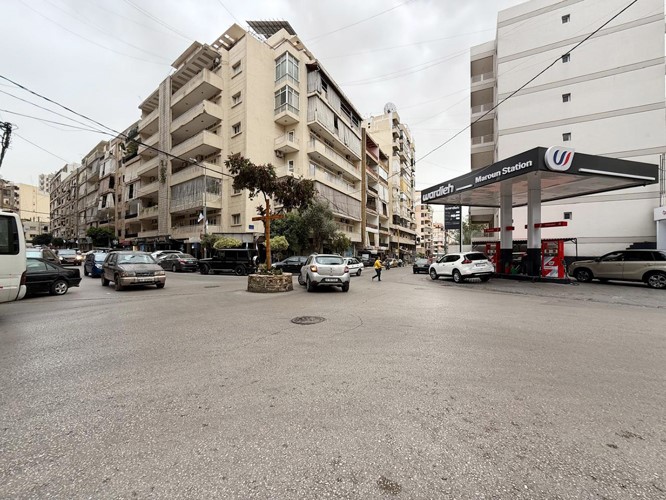 الذكرى الخمسون للحرب اللبنانية: روايات من الحي الذي اشتعل أولا