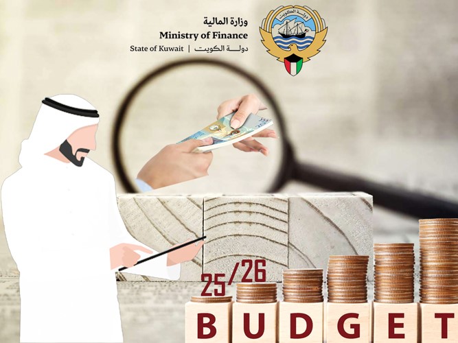 تدقيق حكومي على البدلات.. لتوجيهها إلى المستحقين