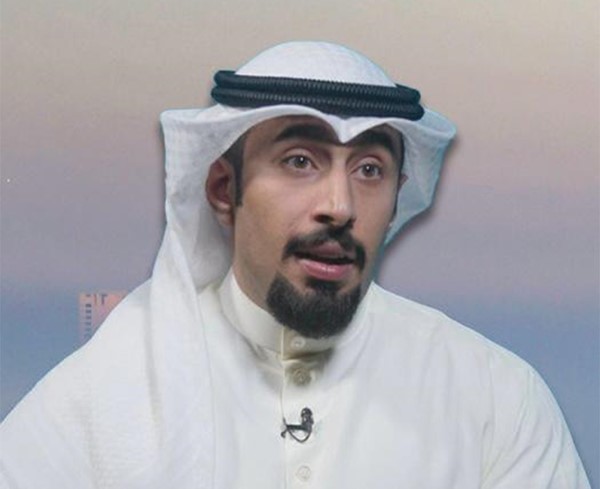 فهد العتيبي لـ«الأنباء»: موجة غبار مساء اليوم والأجواء تتحسن نهار غد
