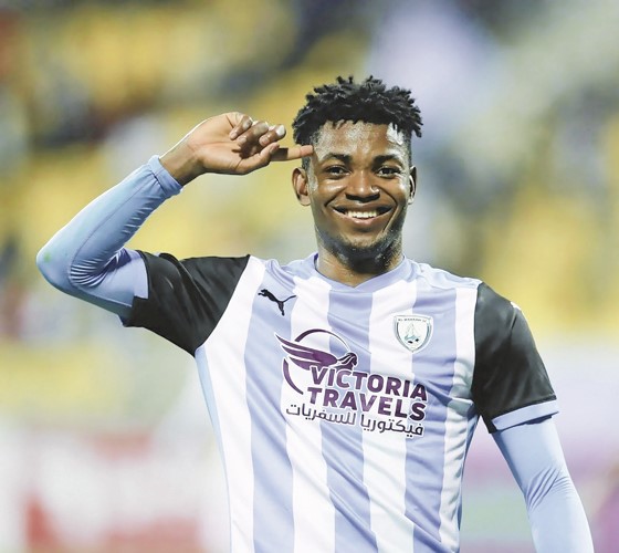 الزمالك يلاحق دالا في قطر