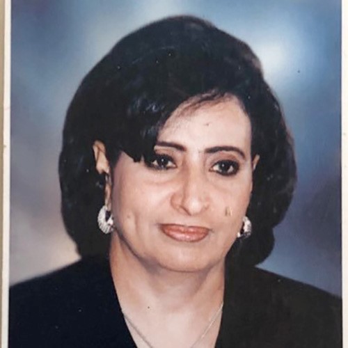 د.نورية الرومي