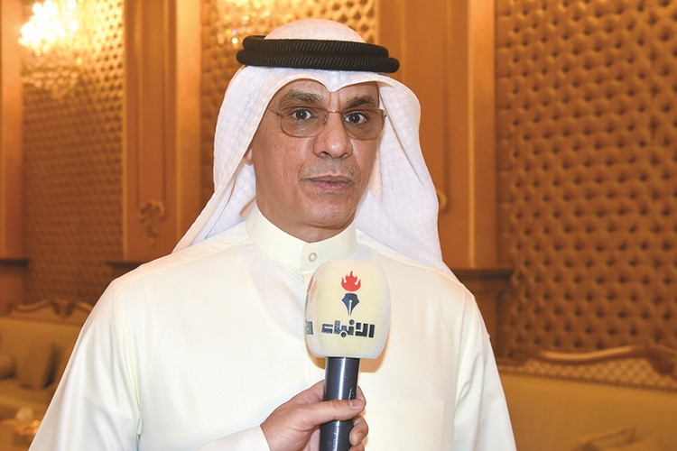 قايد العدواني