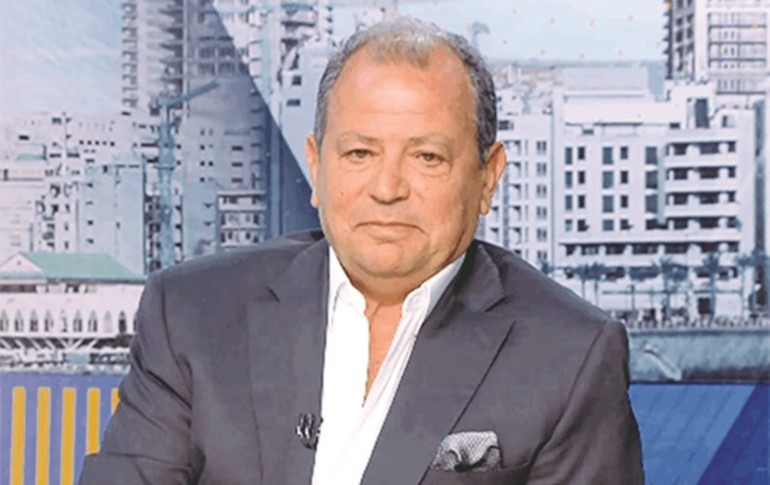 جان بيروتي