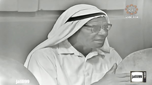 عواد سالم