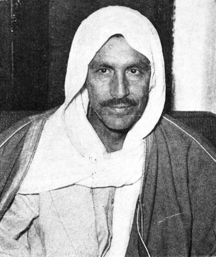 الشاعر الكبير فهد راشد بورسلي