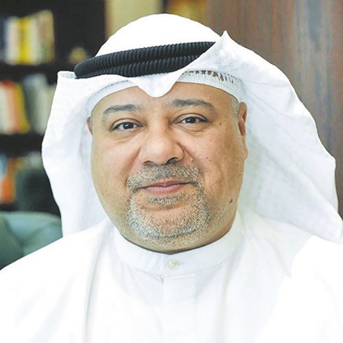 د. خالد مهدي