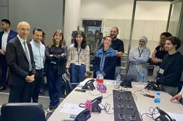 النائب إدكار طرابلسي لـ الأنباء : ترقب لحل يحفظ التوازن الطائفي في المجلس البلدي للعاصمة بيروت