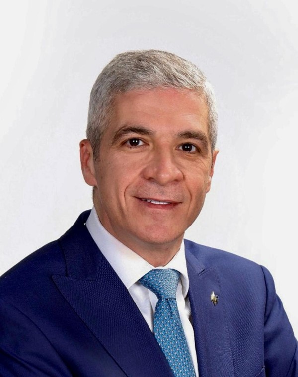 رئيس جمعية الضرائب اللبنانية هشام المكمل