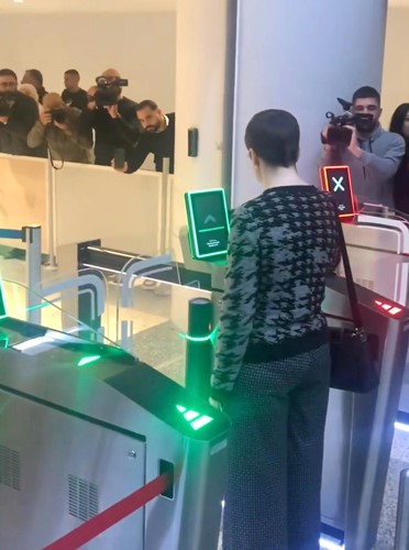 مصدر نيابي لـ الأنباء : رفع الحظر عن بعض مواطني الخليج العربي فأل خير للبنان