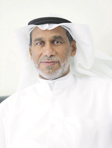 د.محمد المقاطع