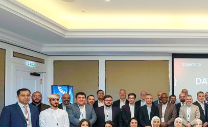 «زين» تنظم ورشة عمل «البيانات والذكاء الاصطناعي» 2 1307383 1