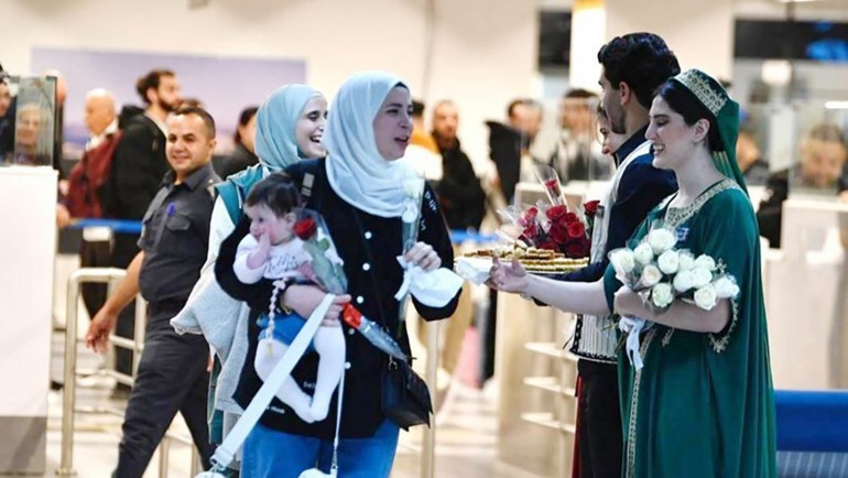 مرجع سياسي لـ الأنباء : الانفتاح على لبنان مؤشر سلام وقيام الدولة