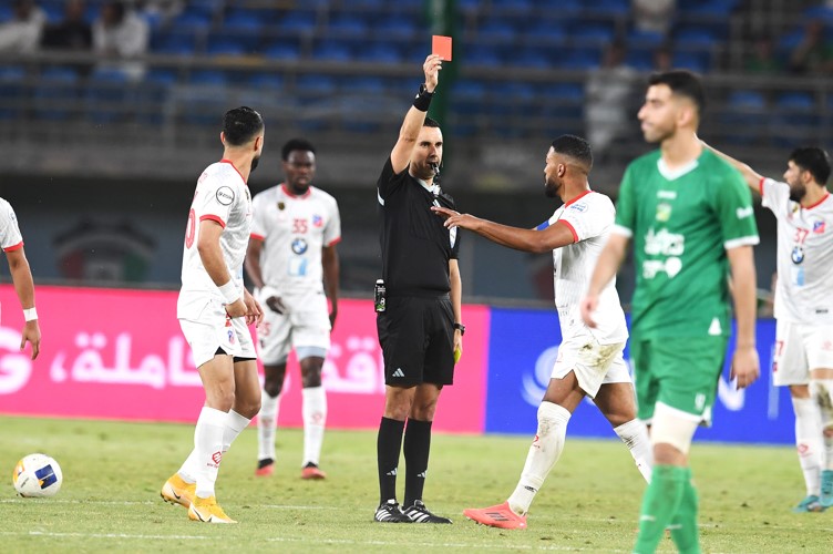 الكويت زين الدوري الممتاز