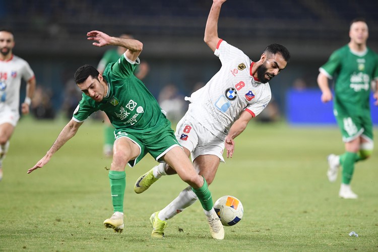 الكويت زين الدوري الممتاز