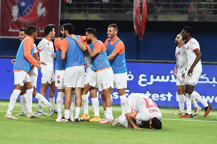 الكويت زين الدوري الممتاز