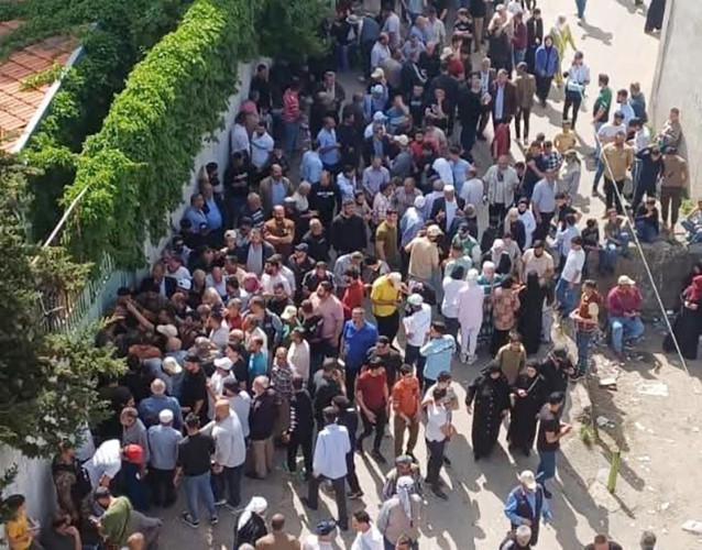 نقيضان في انتخابات الشمال: اقتراع بارد ومشهد ناري والنتيجة لا حياة لمن تحذر