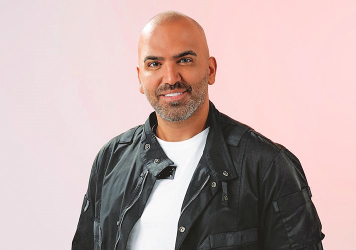 ناجي أسطا
