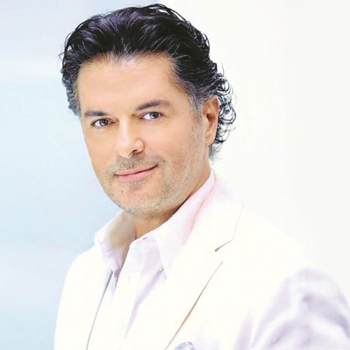 راغب علامة
