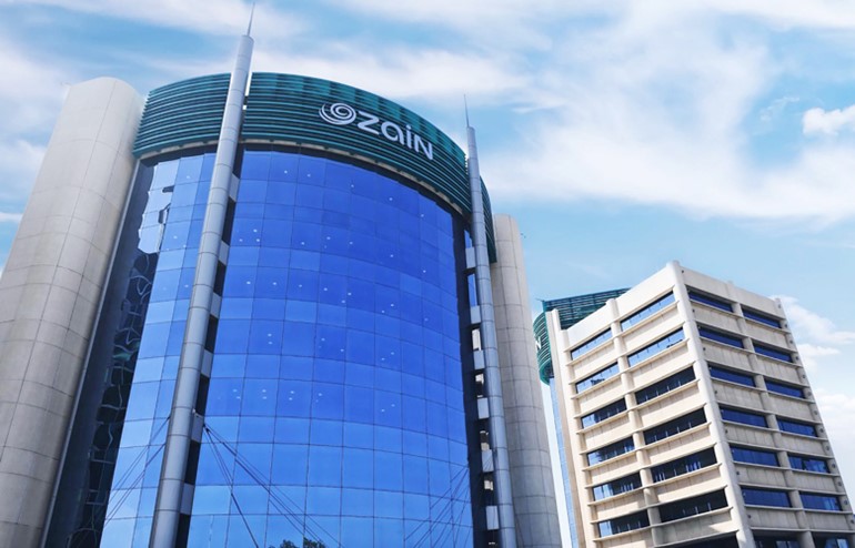 «زين» تقفز بأرباحها الفصلية الصافية 66% إلى 157 مليون دولار