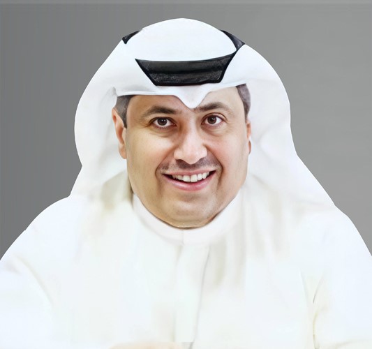 فهد عبدالرحمن المخيزيم
