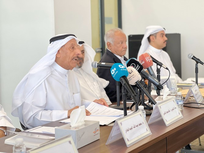 «دراسات الخليج»: السيادة الكويتية على خور عبدالله مسألة محسومة ولا تحتمل التأويل أو التشكيك