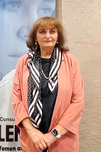  المجلس الوطني يكرم 10 نساء بـ يوم المرأة الكويتية 