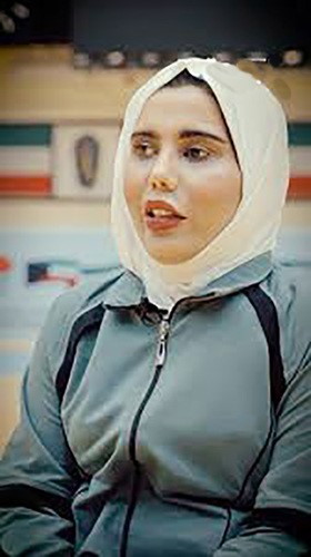  المجلس الوطني يكرم 10 نساء بـ يوم المرأة الكويتية 