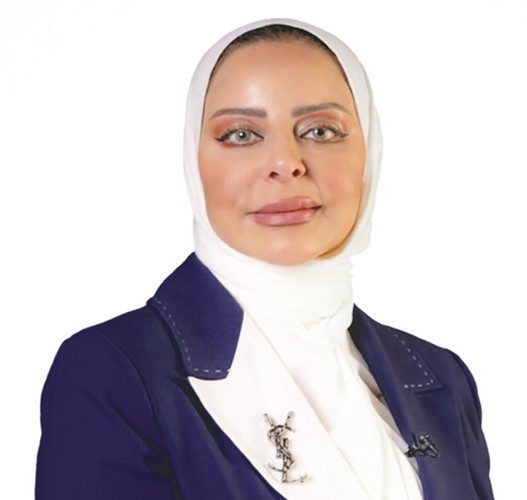  المجلس الوطني يكرم 10 نساء بـ يوم المرأة الكويتية 