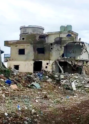 التزكية تتقدم.. القرى الحدودية الجنوبية تشارك بالاستحقاق البلدي رغم الخطر الإسرائيلي