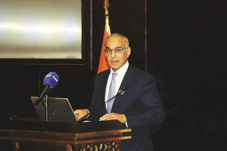 د.محمد الجسار