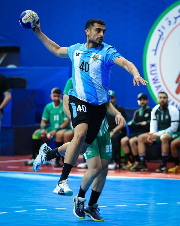 السالمية يهزم العربي 33-29 والكويت يتغلب على كاظمة 31-19 وبرقان يتخطى الصليبيخات 35-29