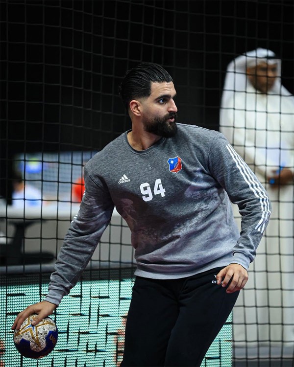 السالمية يهزم العربي 33-29 والكويت يتغلب على كاظمة 31-19 وبرقان يتخطى الصليبيخات 35-29